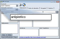Digite a palavra procurada