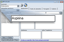Digite a palavra procurada
