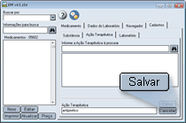 Salvar