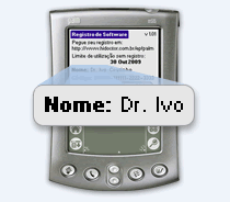 Campo nome