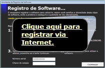 Obtendo a chave de acesso