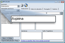 Busca por medicamento
